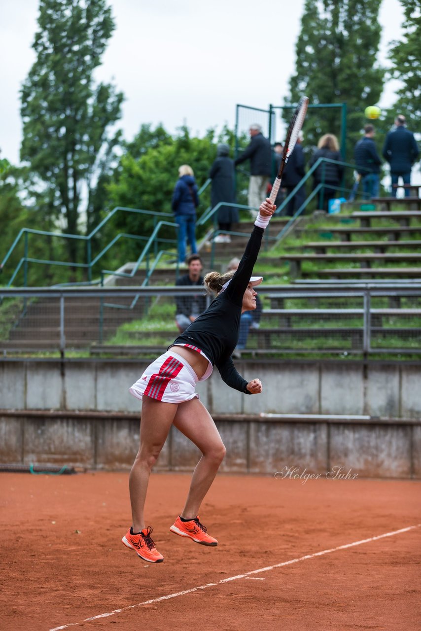 Bild 197 - BL Club an der Alster - THC von Horn und Hamm : Ergebnis: 9:0